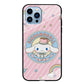 Cinnamoroll Enjoy Coffee iPhone 14 Pro Max Case