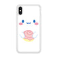 Cinnamoroll Favorite Cake iPhone X Case