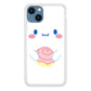 Cinnamoroll Favorite Cake iPhone 15 Case