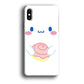 Cinnamoroll Favorite Cake iPhone XS Case