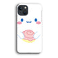 Cinnamoroll Favorite Cake iPhone 15 Case