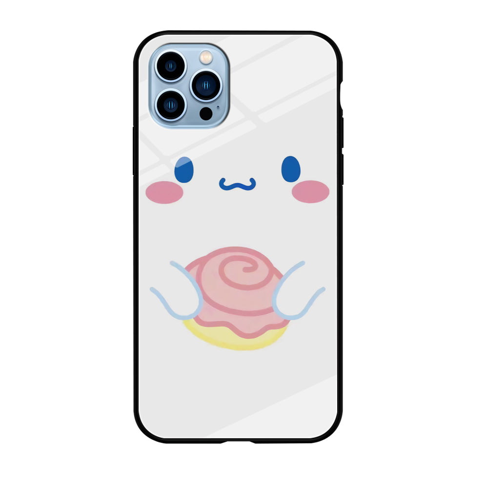 Cinnamoroll Favorite Cake iPhone 12 Pro Max Case