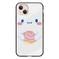 Cinnamoroll Favorite Cake iPhone 14 Plus Case