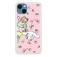 Cinnamoroll Ice Cream Dessert iPhone 13 Case