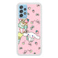 Cinnamoroll Ice Cream Dessert Samsung Galaxy A52 Case
