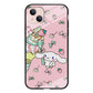 Cinnamoroll Ice Cream Dessert iPhone 13 Case