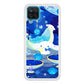Cinnamoroll Light From Aesthetics Samsung Galaxy A12 Case