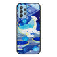 Cinnamoroll Light From Aesthetics Samsung Galaxy A52 Case