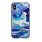 Cinnamoroll Light From Aesthetics iPhone X Case