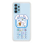 Cinnamoroll Phone Mode Samsung Galaxy A32 Case