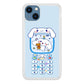 Cinnamoroll Phone Mode iPhone 13 Case