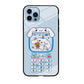 Cinnamoroll Phone Mode iPhone 12 Pro Max Case