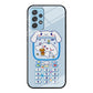Cinnamoroll Phone Mode Samsung Galaxy A52 Case