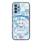 Cinnamoroll Square Of Aesthetic Samsung Galaxy A32 Case