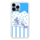 Cinnamoroll With Unicorn iPhone 14 Pro Max Case