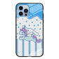 Cinnamoroll With Unicorn iPhone 14 Pro Max Case