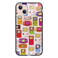 Console Mini Game iPhone 15 Plus Case