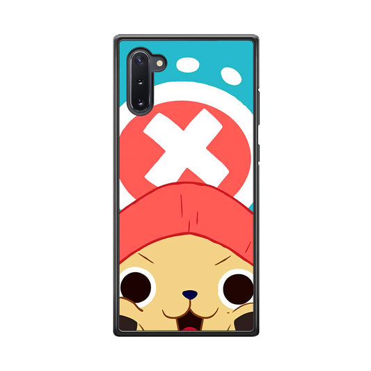 Cooper One Piece Full Face Samsung Galaxy Note 10 Case