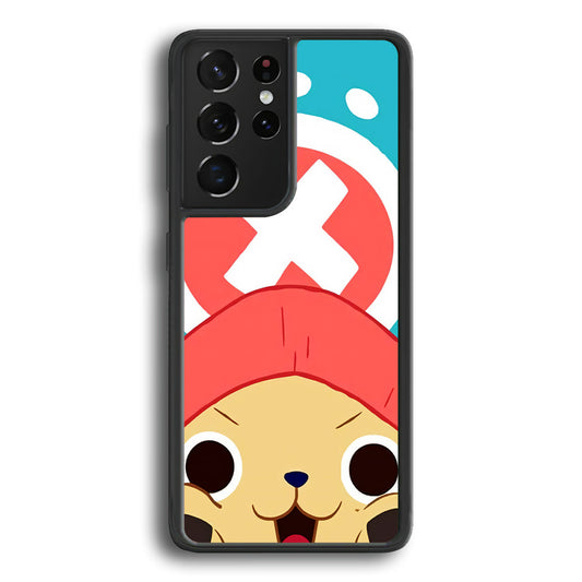 Cooper One Piece Full Face Samsung Galaxy S24 Ultra Case - Ezzystore