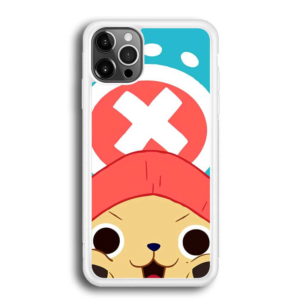 Cooper One Piece Full Face iPhone 12 Pro Max Case