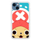 Cooper One Piece Full Face iPhone 15 Plus Case