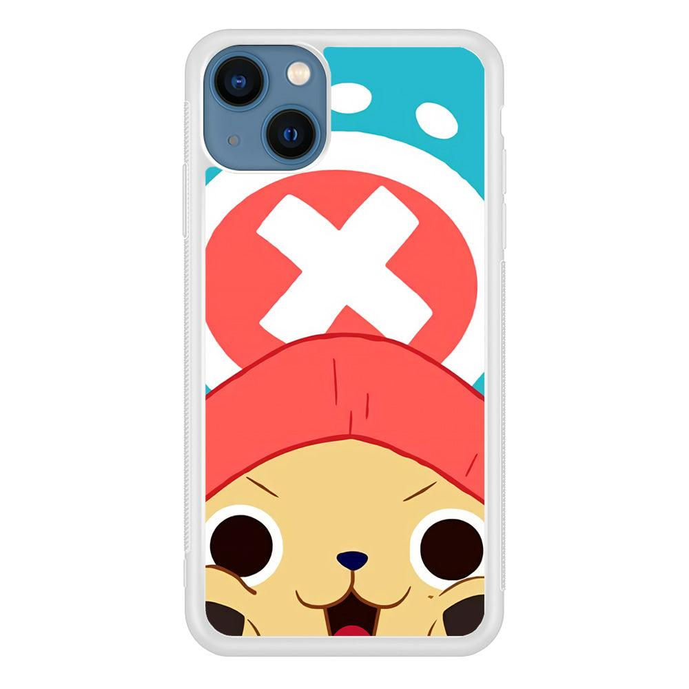 Cooper One Piece Full Face iPhone 15 Plus Case
