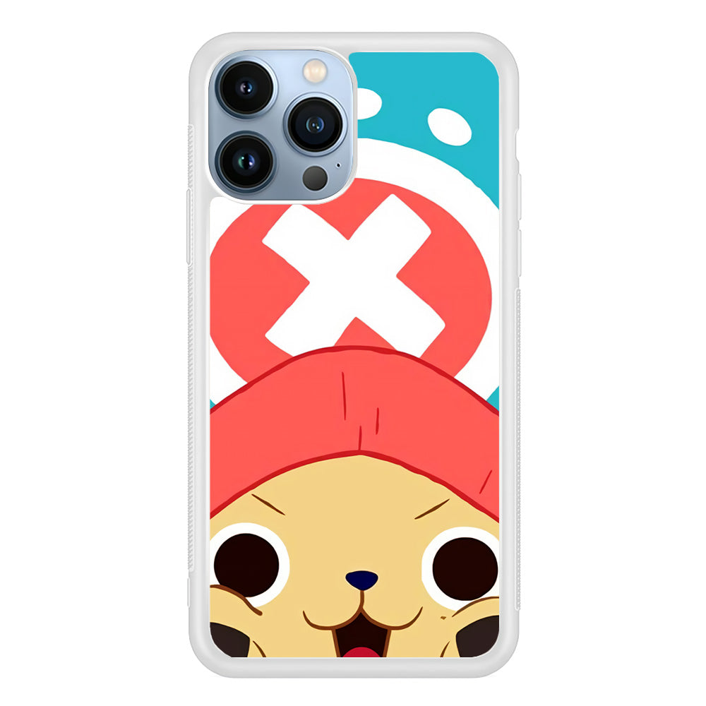 Cooper One Piece Full Face iPhone 15 Pro Max Case