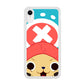 Cooper One Piece Full Face iPhone XR Case
