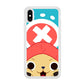 Cooper One Piece Full Face iPhone Xs Max Case