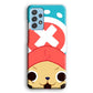 Cooper One Piece Full Face Samsung Galaxy A52 Case