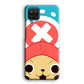 Cooper One Piece Full Face Samsung Galaxy A12 Case