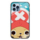 Cooper One Piece Full Face iPhone 14 Pro Case