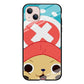 Cooper One Piece Full Face iPhone 15 Case