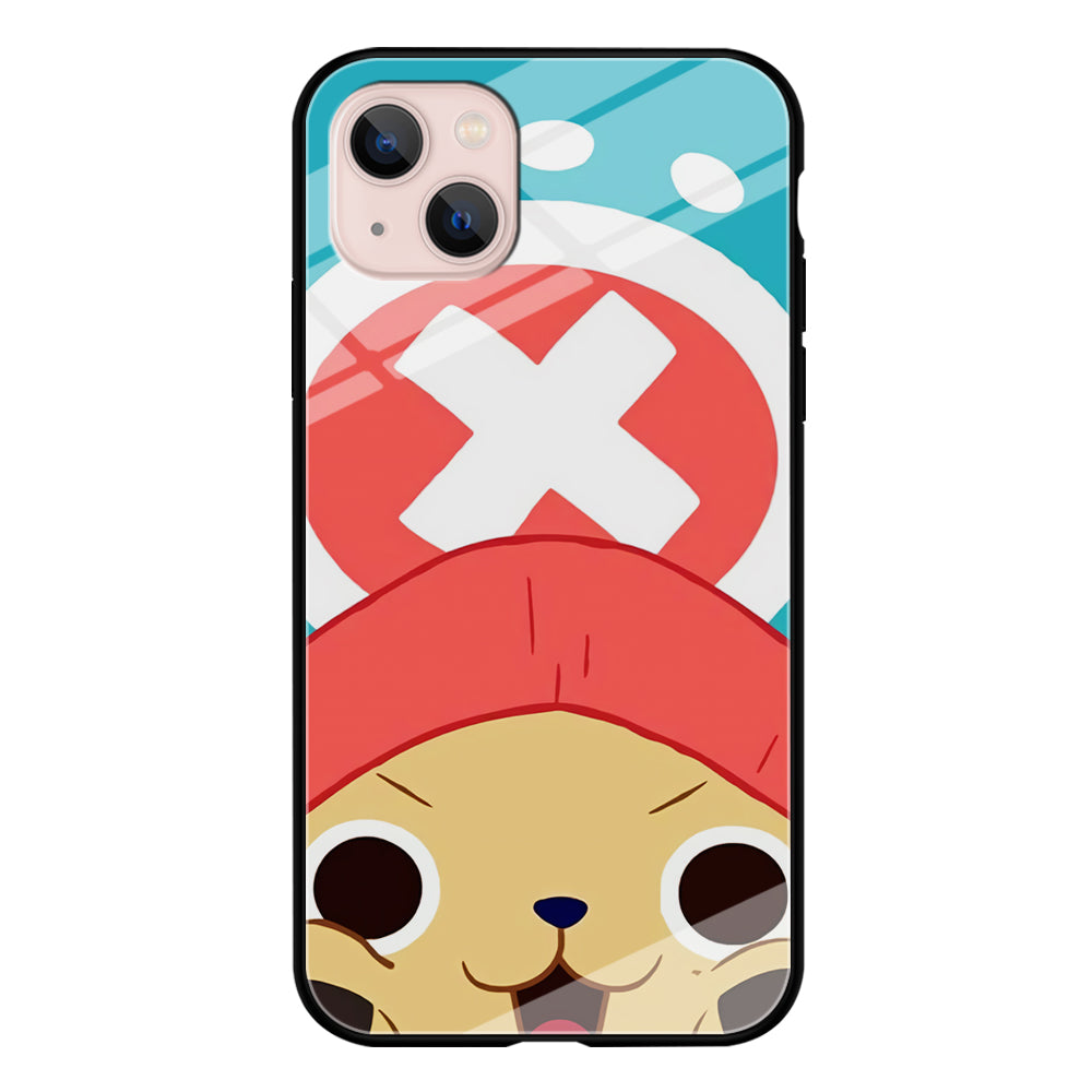 Cooper One Piece Full Face iPhone 15 Case