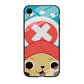 Cooper One Piece Full Face iPhone XR Case