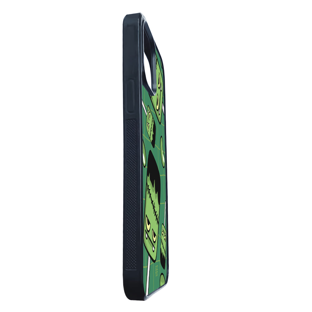Creepy Party Props Frankenstein Candy Magsafe iPhone Case