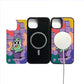 Cute Desert Plants Stylish Cactus in a Pot Magsafe iPhone Case
