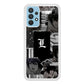 Death Note L Lawliet Samsung Galaxy A32 Case