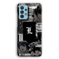 Death Note L Lawliet Samsung Galaxy A32 Case