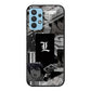 Death Note L Lawliet Samsung Galaxy A32 Case