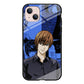 Death Note Light Yagami Comic iPhone 14 Case