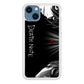 Death Note Light and Lawliet iPhone 14 Case