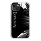Death Note Light and Lawliet iPhone 15 Plus Case