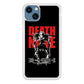 Death Note Ryuk Shinigami iPhone 15 Plus Case