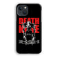 Death Note Ryuk Shinigami iPhone 15 Case