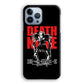 Death Note Ryuk Shinigami iPhone 15 Pro Max Case