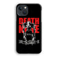 Death Note Ryuk Shinigami iPhone 14 Case