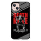 Death Note Ryuk Shinigami iPhone 14 Case