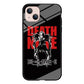 Death Note Ryuk Shinigami iPhone 15 Case