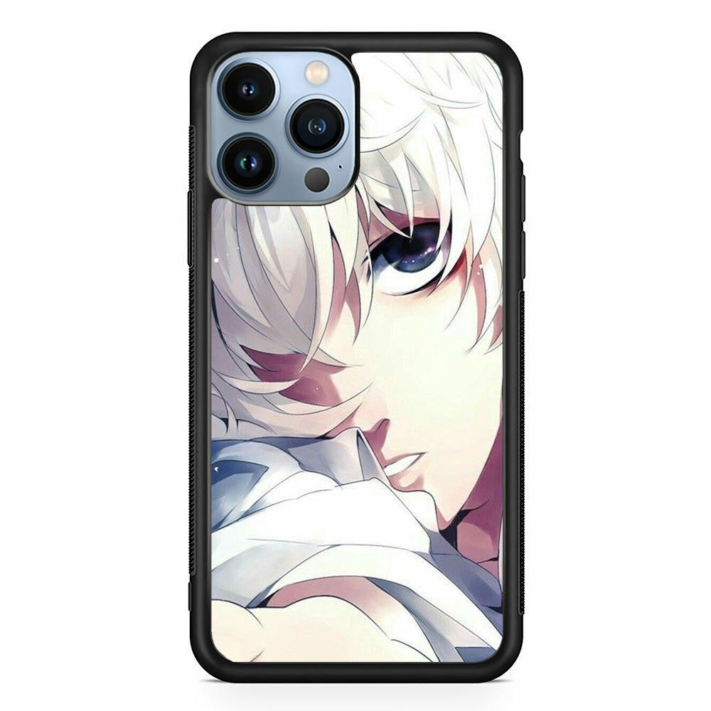 Death Note Near iPhone 15 Pro Case